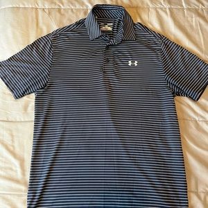 Under Armour Golf Polo